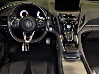 2023 Acura RDX A-Spec