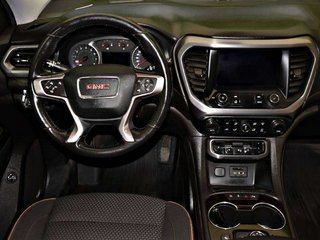2021 GMC Acadia in Antigonish, Nova Scotia - 3 - w320h240px