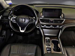 2021 Honda Accord Sedan in Antigonish, Nova Scotia - 3 - w320h240px