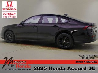 2025 Honda Accord Sedan in Antigonish, Nova Scotia - 4 - w320h240px
