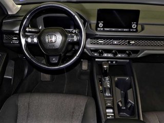 2025 Honda Accord Sedan in Antigonish, Nova Scotia - 3 - w320h240px