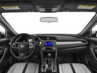 2017 Honda Civic Coupe LX in Saint John, New Brunswick - 5 - w320h240px