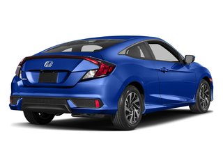 2017 Honda Civic Coupe LX in Saint John, New Brunswick - 2 - w320h240px