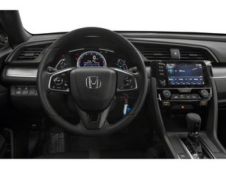 Honda Civic Hatchback LX 2020 à Saint John, Nouveau-Brunswick - 4 - w320h240px