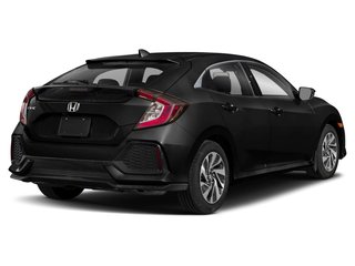 Honda Civic Hatchback LX 2020 à Saint John, Nouveau-Brunswick - 2 - w320h240px
