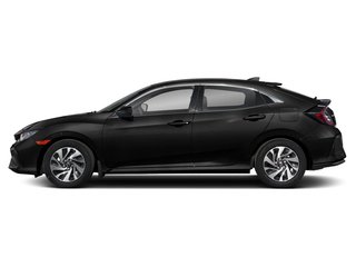 Honda Civic Hatchback LX 2020 à Saint John, Nouveau-Brunswick - 3 - w320h240px