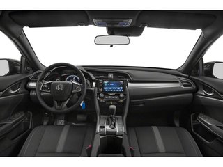 Honda Civic Hatchback LX 2020 à Saint John, Nouveau-Brunswick - 5 - w320h240px