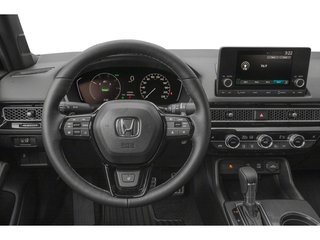 2026 Honda Civic Sedan Hybrid in Antigonish, Nova Scotia - 4 - w320h240px