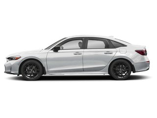 2026 Honda Civic Sedan Hybrid in Antigonish, Nova Scotia - 3 - w320h240px