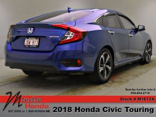 2018 Honda Civic Sedan in Antigonish, Nova Scotia - 6 - w320h240px