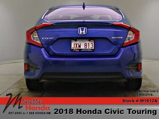 2018 Honda Civic Sedan in Antigonish, Nova Scotia - 5 - w320h240px