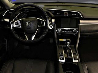 2018 Honda Civic Sedan in Antigonish, Nova Scotia - 3 - w320h240px