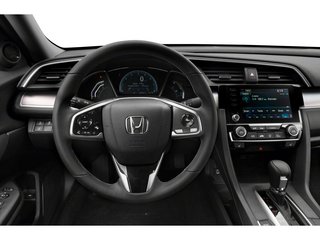 2019 Honda Civic Sedan EX in Saint John, New Brunswick - 4 - w320h240px