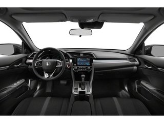 2019 Honda Civic Sedan EX in Saint John, New Brunswick - 5 - w320h240px
