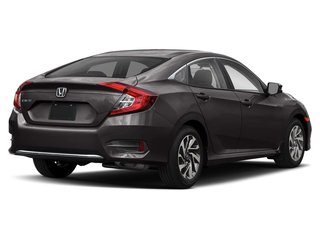 2019 Honda Civic Sedan EX in Saint John, New Brunswick - 2 - w320h240px