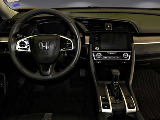 2021 Honda Civic Sedan in Antigonish, Nova Scotia - 3 - w320h240px
