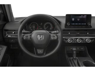 2022 Honda Civic Sedan EX in Saint John, New Brunswick - 4 - w320h240px