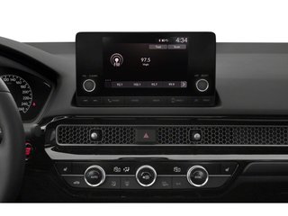 2022 Honda Civic Sedan EX in Saint John, New Brunswick - 6 - w320h240px