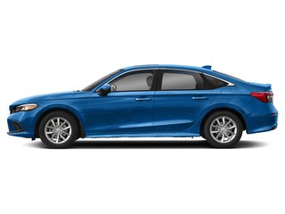2022 Honda Civic Sedan EX in Saint John, New Brunswick - 3 - w320h240px