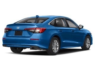2022 Honda Civic Sedan EX in Saint John, New Brunswick - 2 - w320h240px