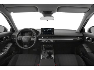 2022 Honda Civic Sedan EX in Saint John, New Brunswick - 5 - w320h240px