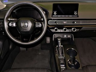 2024 Honda Civic Sedan in Antigonish, Nova Scotia - 3 - w320h240px