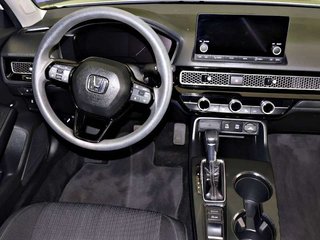 2025 Honda Civic Sedan in Antigonish, Nova Scotia - 3 - w320h240px