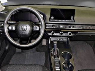 2025 Honda Civic Sedan in Antigonish, Nova Scotia - 3 - w320h240px