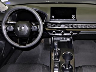 2025 Honda Civic Sedan LX in Saint John, New Brunswick - 3 - w320h240px