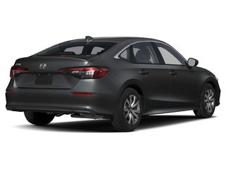 2025 Honda Civic Sedan in Antigonish, Nova Scotia - 2 - w320h240px