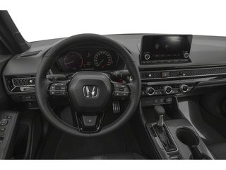 Honda Civic Sedan Sport 2025 à Saint John, Nouveau-Brunswick - 4 - w320h240px