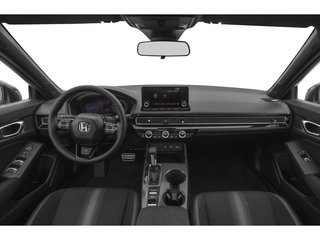 Honda Civic Sedan Sport 2025 à Saint John, Nouveau-Brunswick - 5 - w320h240px