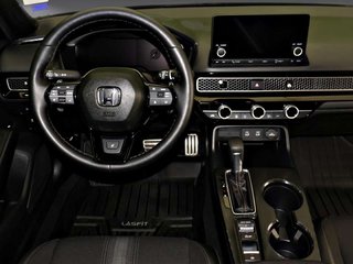 2026 Honda Civic Sedan in Antigonish, Nova Scotia - 3 - w320h240px