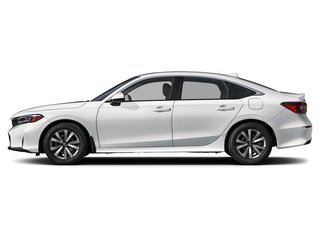 Honda Civic Sedan LX 2026 à Saint John, Nouveau-Brunswick - 3 - w320h240px