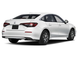 Honda Civic Sedan LX 2026 à Saint John, Nouveau-Brunswick - 2 - w320h240px