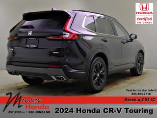 2024 Honda CR-V Hybrid in Antigonish, Nova Scotia - 6 - w320h240px