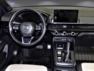 2024 Honda CR-V Hybrid in Antigonish, Nova Scotia - 3 - w320h240px