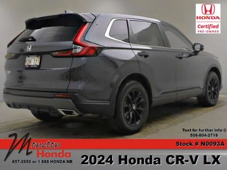 2024 Honda CR-V Hybrid in Antigonish, Nova Scotia - 6 - w320h240px