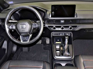 2024 Honda CR-V Hybrid in Antigonish, Nova Scotia - 3 - w320h240px