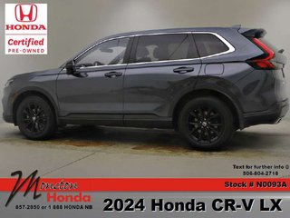 2024 Honda CR-V Hybrid in Antigonish, Nova Scotia - 4 - w320h240px
