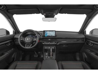 2025 Honda CR-V Hybrid in Antigonish, Nova Scotia - 5 - w320h240px
