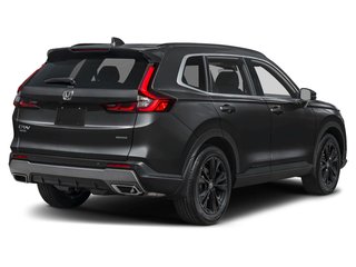 2025 Honda CR-V Hybrid in Antigonish, Nova Scotia - 2 - w320h240px