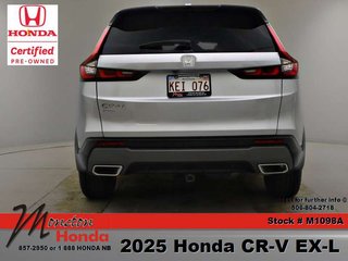 2025 Honda CR-V Hybrid in Antigonish, Nova Scotia - 5 - w320h240px