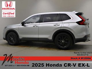 2025 Honda CR-V Hybrid in Antigonish, Nova Scotia - 4 - w320h240px