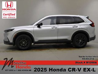 2025 Honda CR-V Hybrid in Antigonish, Nova Scotia - 2 - w320h240px