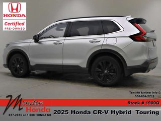 2025 Honda CR-V Hybrid in Antigonish, Nova Scotia - 4 - w320h240px