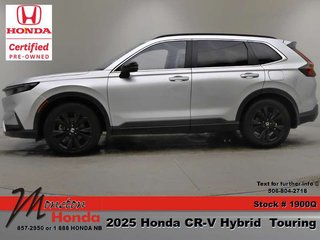 2025 Honda CR-V Hybrid in Antigonish, Nova Scotia - 2 - w320h240px