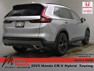 2025 Honda CR-V Hybrid in Antigonish, Nova Scotia - 6 - w320h240px