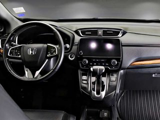 2019 Honda CR-V Touring in Saint John, New Brunswick - 3 - w320h240px