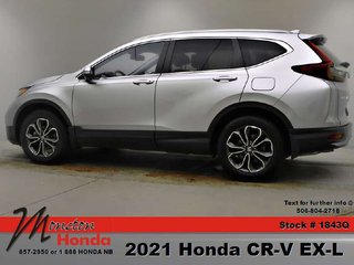 2021 Honda CR-V in Antigonish, Nova Scotia - 3 - w320h240px